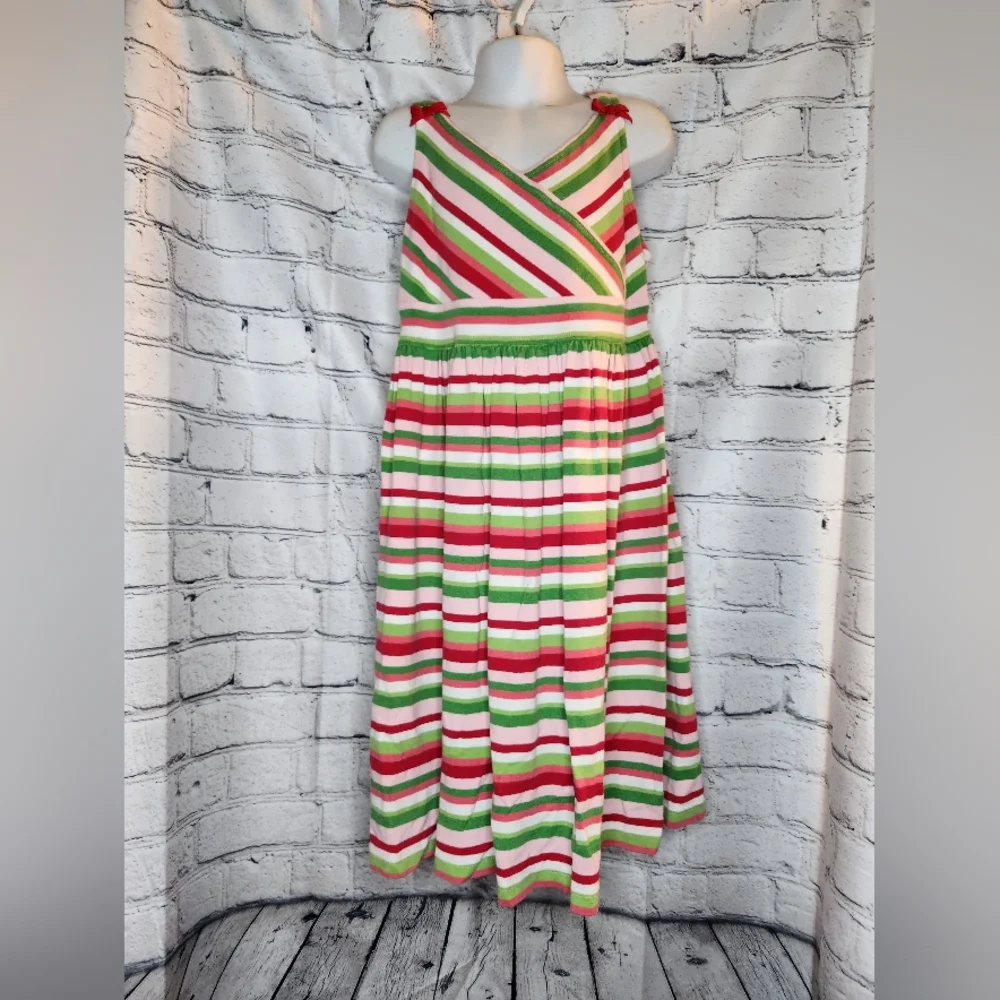 Gymboree Girls Size 12 Summer Dress‎